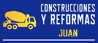 Construcciones Y Reformas Juan logo