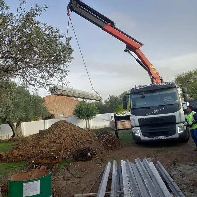 Construcciones Y Reformas Juan trabajos